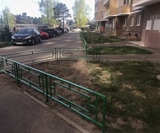 Вниманию собственников МКД ул. Лучистая, д.1 Вниманию собственников МКД ул. Лучистая, д.1